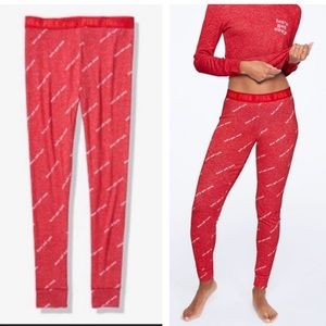 NWOT Victoria secret PJ set